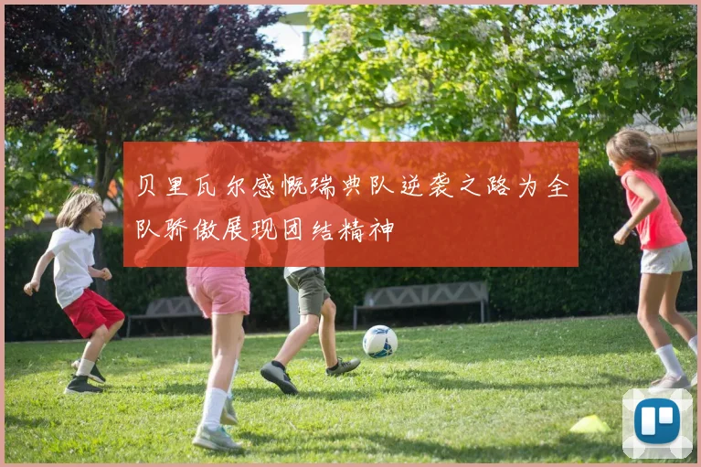 贝里瓦尔感慨瑞典队逆袭之路为全队骄傲展现团结精神